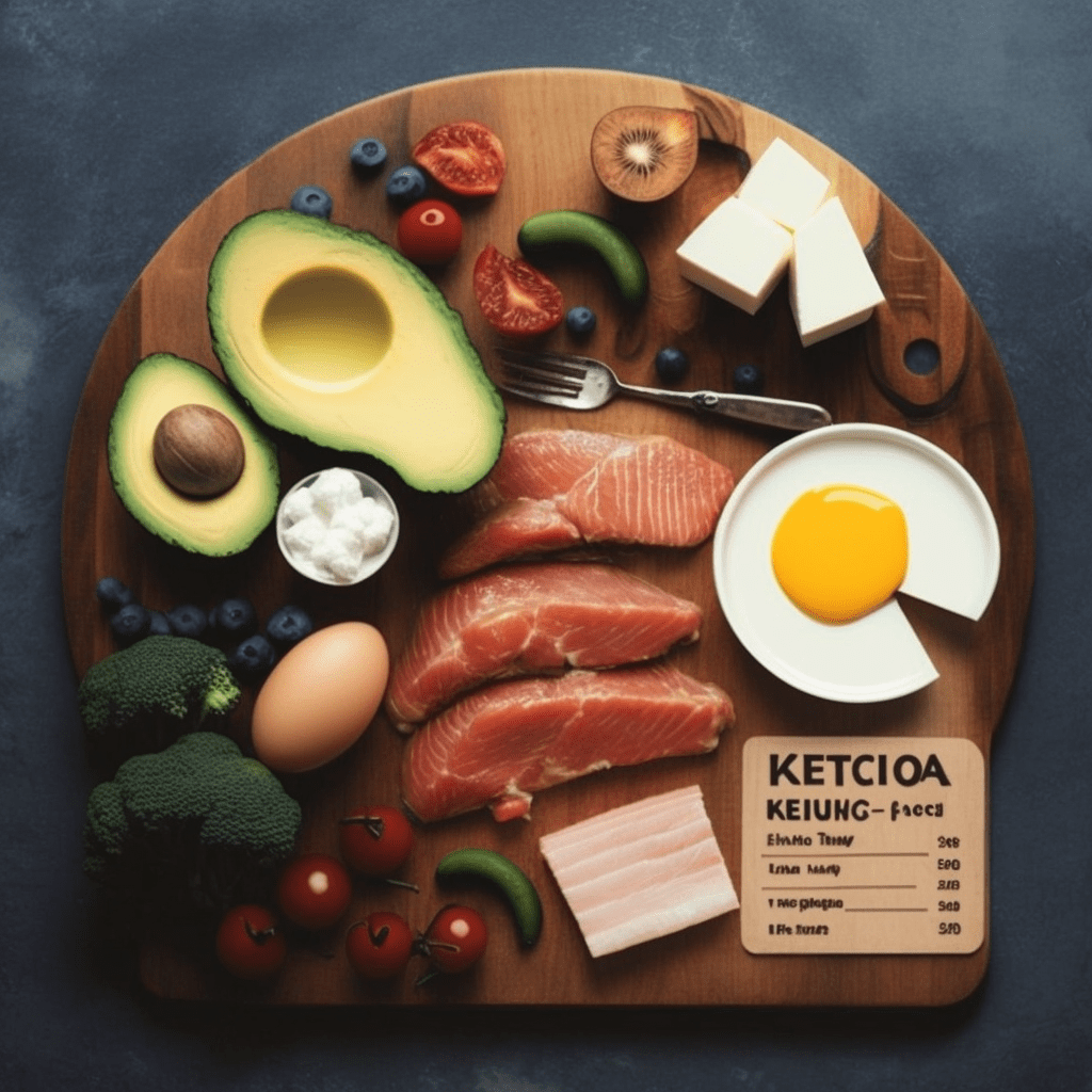 What Makes Ketogenic Diet So Unique!?