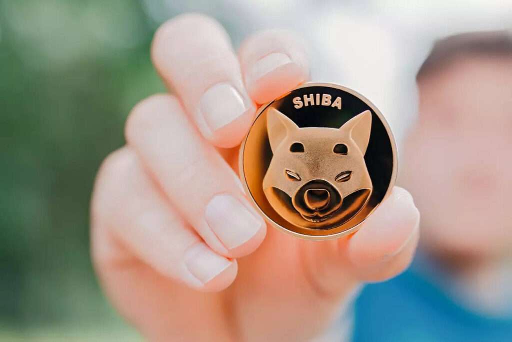 Shiba Inu Burn Rate Surge 10000% As Network Hits New Milestone