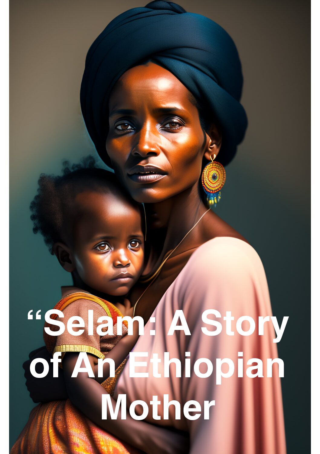 “Selam: A Story of An Ethiopian Mother