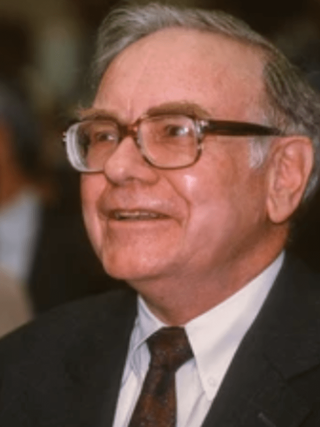 7 CORE RULES OF INVESTMENT BY WARREN BUFFETT