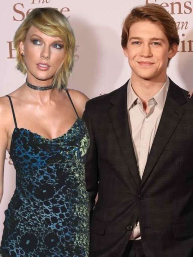 Tailor Swift Broke Up With Joe Alwyn After 6 Years & Her Dating History