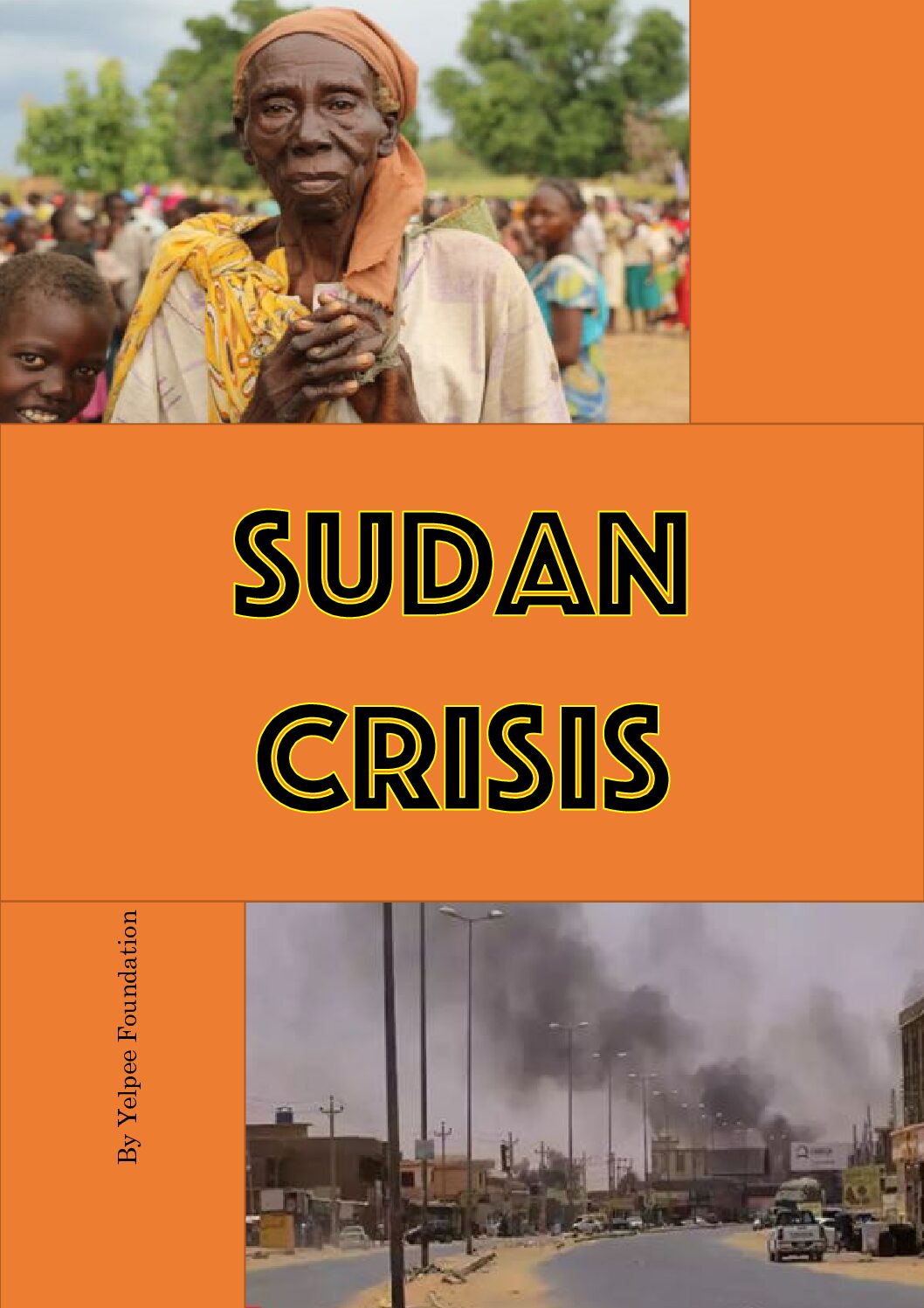 SUDAN CRISIS