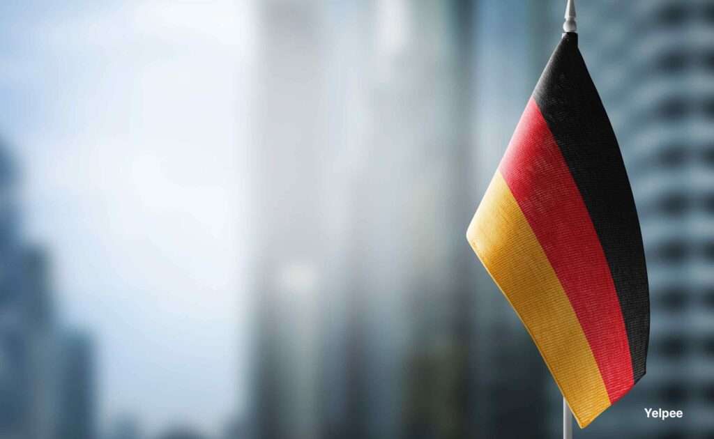 The European Commission predicts that Germany's economy will contract by 0.4% in 2023. This is a significant decrease from the previous forecast of 0.2% growth.